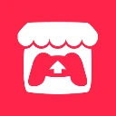 itch.io logo